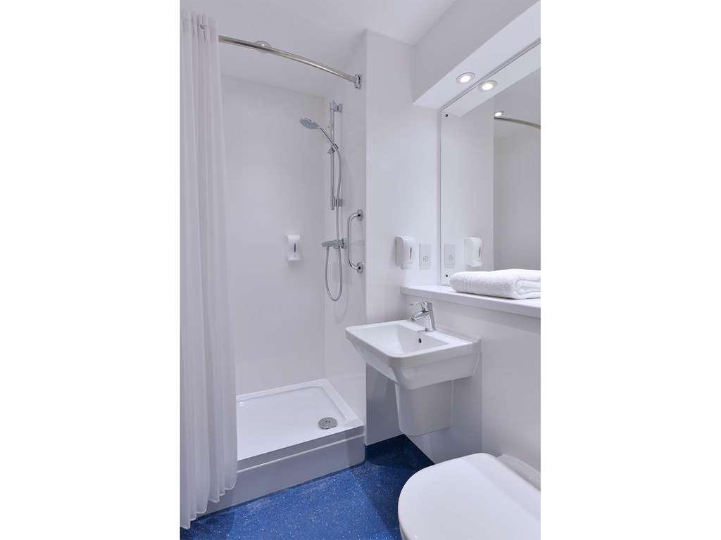 Travelodge Edinburgh Dreghorn Chambre photo